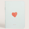 Season Paper Pocket Notebooks