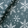 Cambridge Imprint Patterned Wrapping Paper Sheet