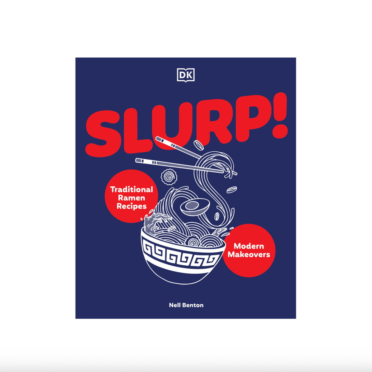 Slurp Ramen
