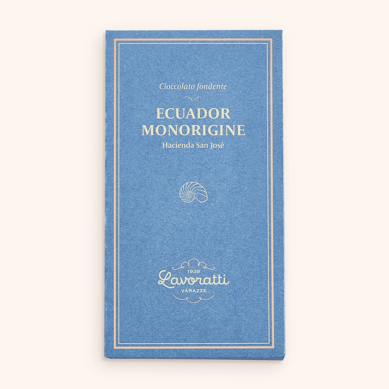 Ecuador Single Origin Dark Chocolate Bar