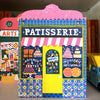 Patisserie Shop