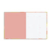 Citron Hand Painted Folio