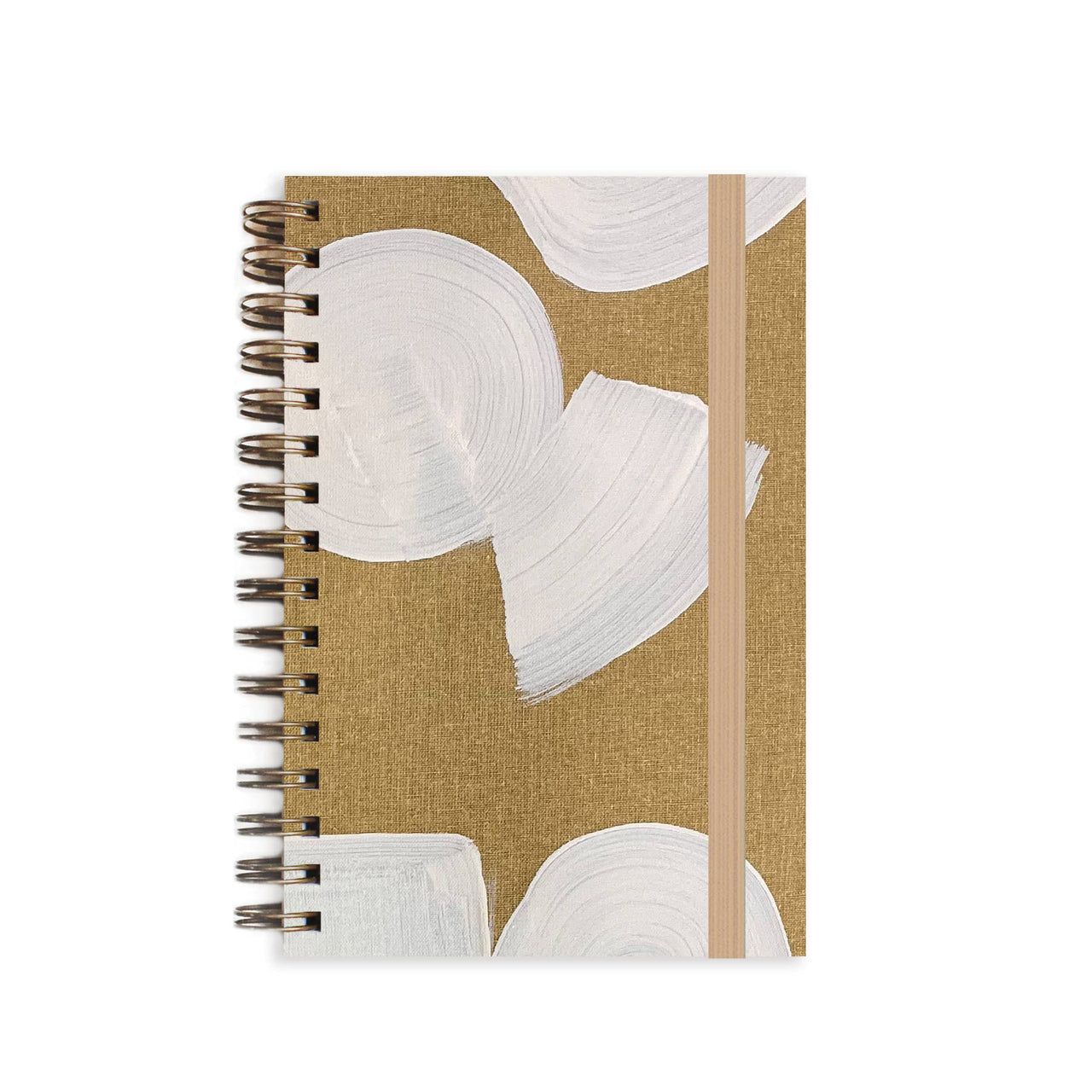 Terre Small Ruled Notebook