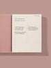 Citron Hand Painted Folio