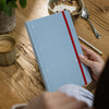Weekly Undated Hardcover Planner