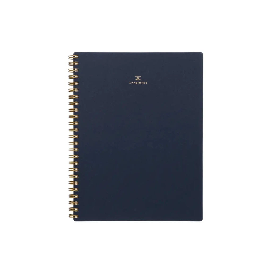 The Workbook - Blank (Multiple Colors)
