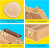 Tabletop Easel with Box