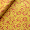 Cambridge Imprint Patterned Wrapping Paper Sheet