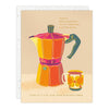 Espresso Anniversary