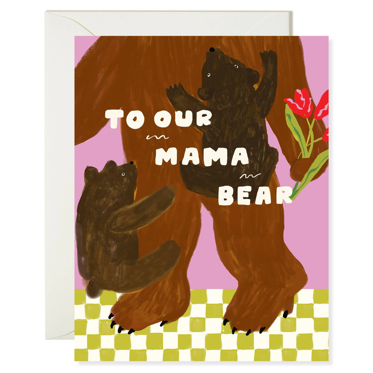 Mama Bear