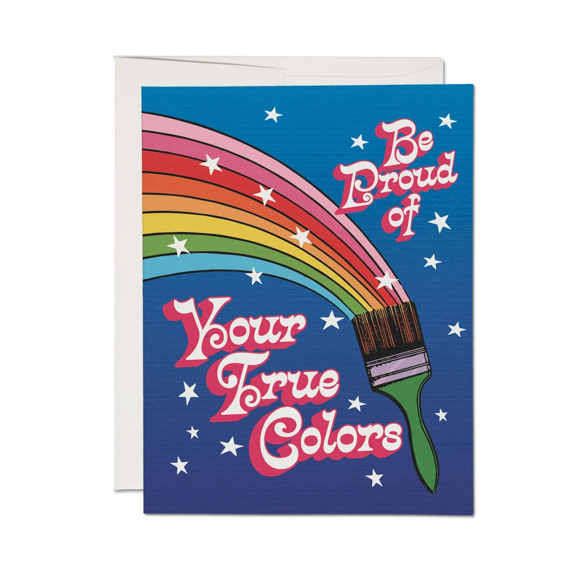 Your True Colors