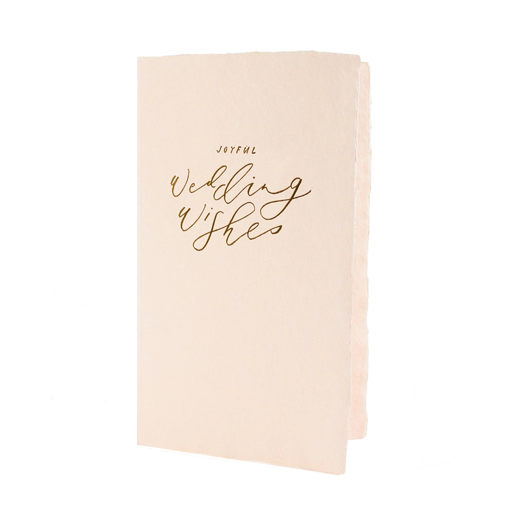 Wedding Calligraphy