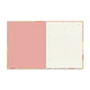 Citron Hand Painted Folio