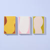 Moglea Shape Pads