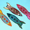 Rocket Bookmark