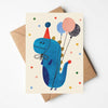 Party Dino Birthday