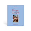 Happy Camper Puzzle