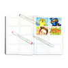 The Paper Works Sketchbook