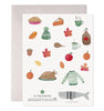 Crisp & Cozy Thanksgiving