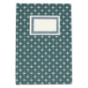 Cambridge Imprint Hardback Notebook