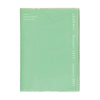 2026 Monthly Planner Coton / A5