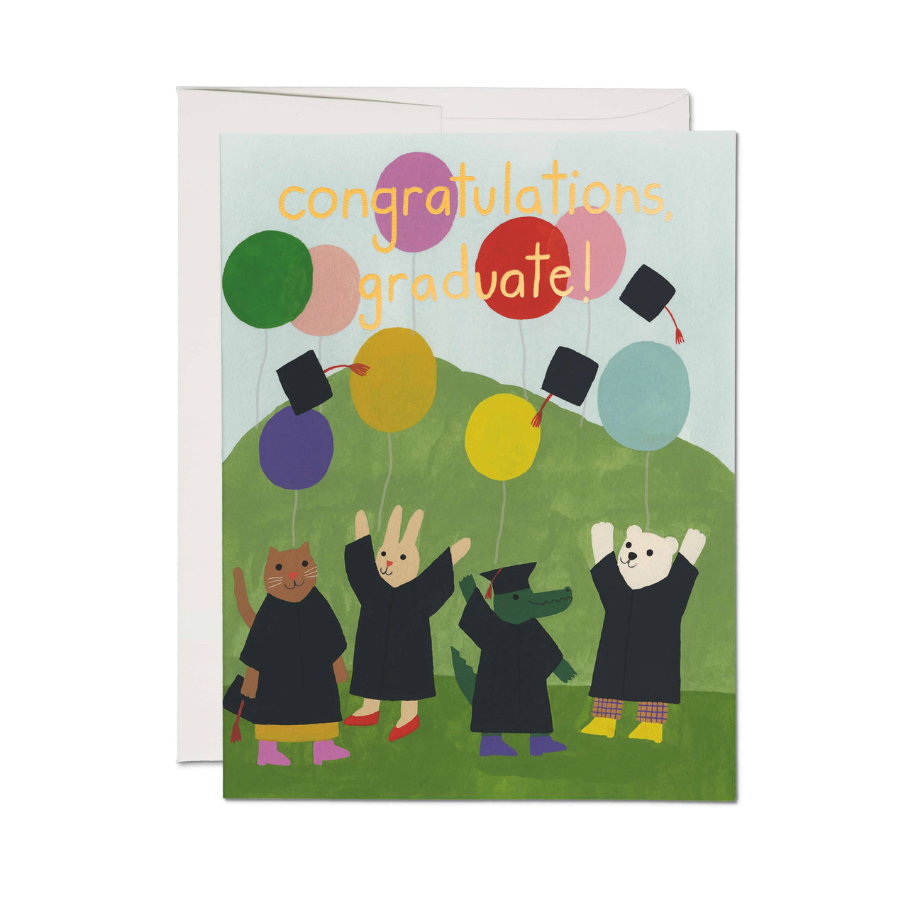 Celebration Critters