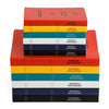 Soft PP Notebook / B6