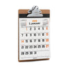 2026 Calendar Old School Penco / A5