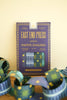 Blue & Yellow Paper Chain Kit