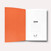 Palermo 2026 Daily Planner Book