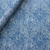 Cambridge Imprint Patterned Wrapping Paper Sheet
