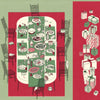 Holiday Fish Feast Gift Bag