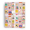 Gallery of Luminarie Gift Wrap Sheet