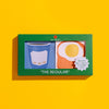 The Regular Sticky Notes
