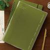 2026 Monthly Planner Coton / A5