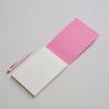 Season Paper Notebook Pad