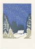 Quiet Night - Single or Boxed Set