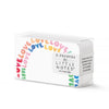 Love Rainbow Little Notes