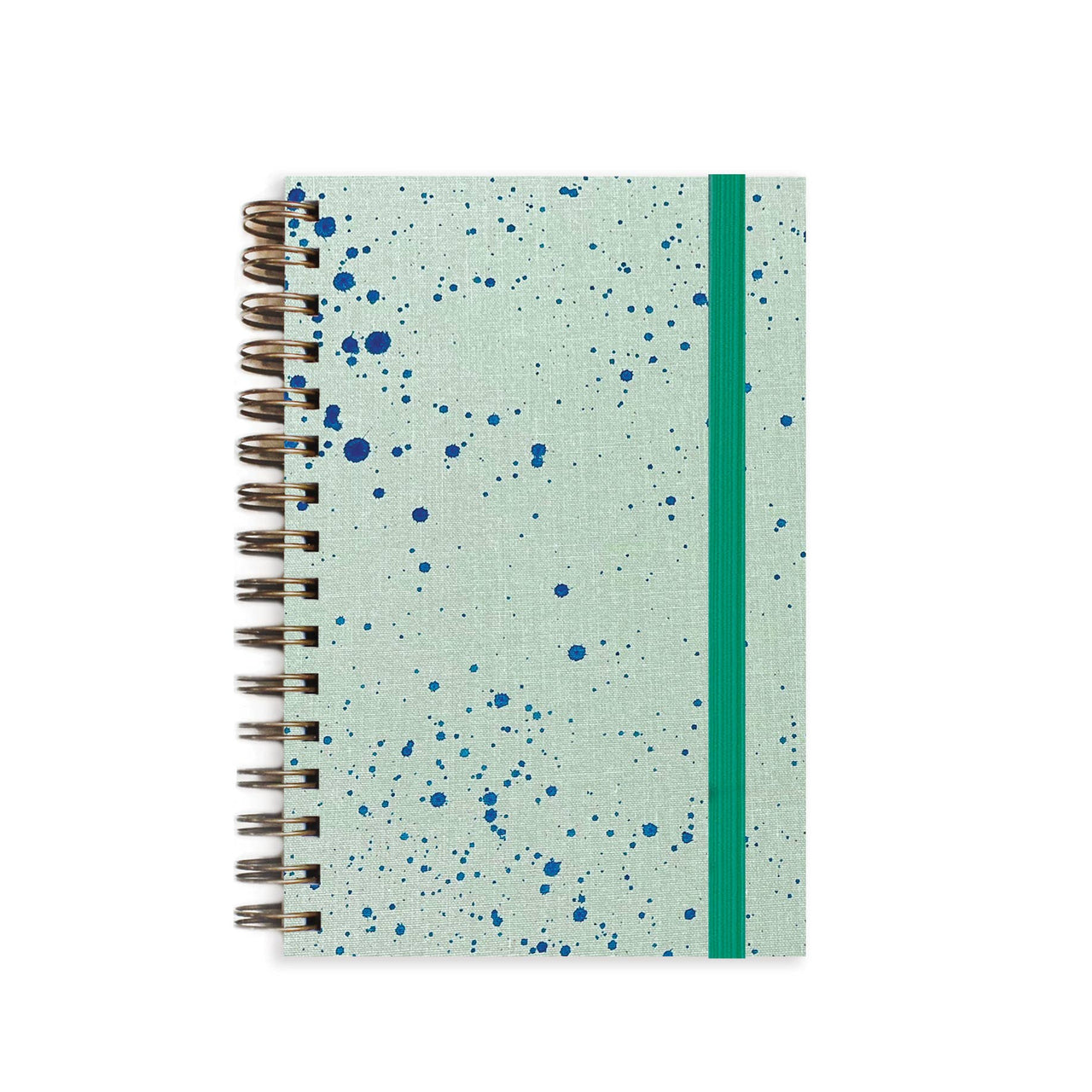Blackbird Small Ruled Notebook