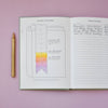 Reading Journal