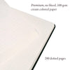 Anecdote Dotted Journal