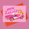 You're Fantastic