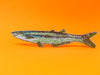 Fish Any Fin Is Possible Bookmark