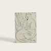 Season Paper Notebook Pad