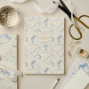 Doves Weekly Planner