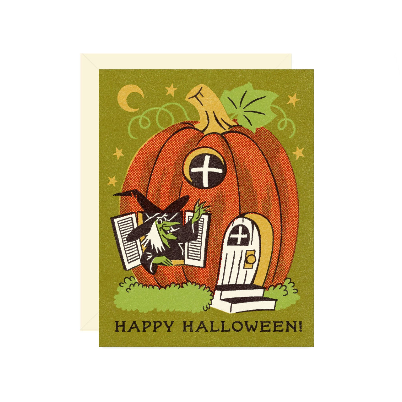 Home Spooky Home Halloween