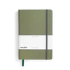 Anecdote Dotted Journal