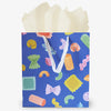 Rainbow Pasta Gift Bag
