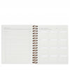 Quarterly Overview Planner - Clay (Limited Edition)