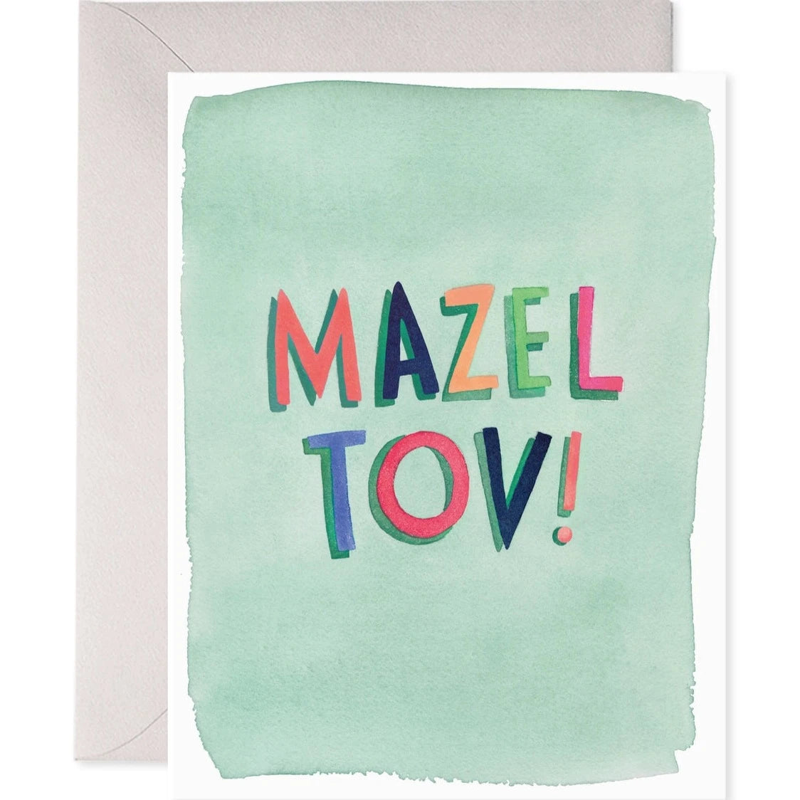 Mazel Tov